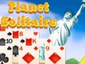 Hry Planet Solitaire