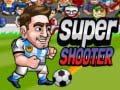 Hry Super Shooter