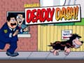Hry Gnasher's Deadly Dash!