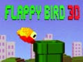 Hry Flappy Bird 3D
