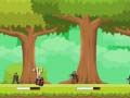 Hry Woodcutters Idle
