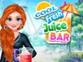 Hry Cool Fresh Juice Bar