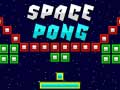 Hry Space Pong