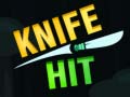 Hry Knife Hit 