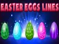 Hry Easter Egg Lines