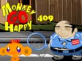 Hry Monkey GO Happy Stage 409
