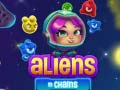 Hry Aliens in Chain