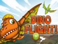 Hry Dino Flight!