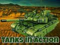 Hry Tanks in Action