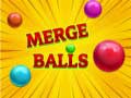 Hry Merge Balls