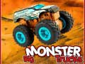 Hry Big Monster Trucks