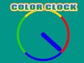 Hry Color Clock