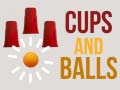 Hry Cups and Balls