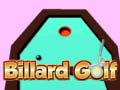 Hry Billiard Golf