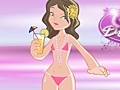 Hry Beach chic