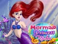 Hry Mermaid Princess Maker