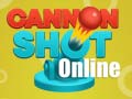Hry Cannon Shoot Online