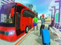 Hry My City Bus Driver Simulator