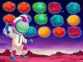 Hry Planet Bubble Shooter