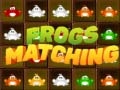 Hry Frogs Matching