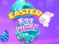 Hry Easter Egg Hunt