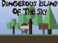 Hry Dangerous Island of Sky