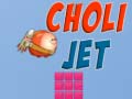 Hry Choli Jet