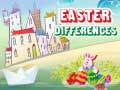 Hry Easter Differences