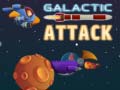 Hry Galactic Attack