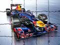 Hry F1 Jigsaw Puzzle