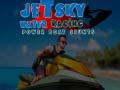 Hry Jet Ski Water Racing: Power Boat Stunts