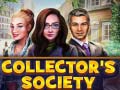 Hry Collector`s Society