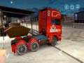Hry City & Offroad Cargo Truck