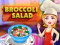 Hry Broccoli Salad