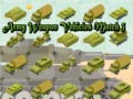 Hry Army Weapon Vehicles Match 3