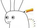 Hry Draw my rabbit