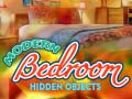 Hry Modern Bedroom hidden objects 