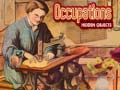 Hry Occupations Hidden Objects