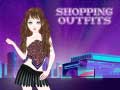 Hry Shopping Outfits