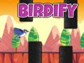 Hry Birdify