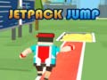 Hry Jetpack Jump