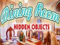 Hry Dining Room Hidden Objects 