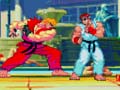Hry Street Fighter 2 Endless