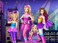 Hry Super Doll Sisters Transform