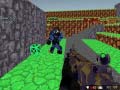 Hry Blocky Wars Advanced Combat Swat Multiplayer