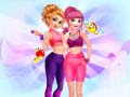 Hry BFFS Fitness Lifestyle