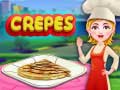Hry Crepes