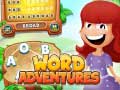 Hry Word Adventures
