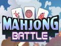 Hry Mahjong Battle