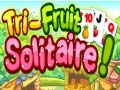 Hry Tri-Fruit Solitaire!
